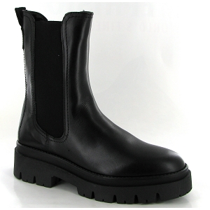 Tamaris bottines et boots 25992 41 001 noirB596801_1