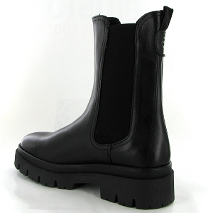 Tamaris bottines et boots 25992 41 001 noirB596801_3
