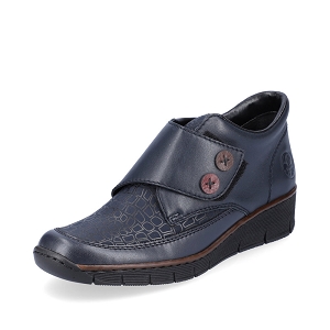 RIEKER 53760 14 Bleu