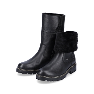 REMONTE D0B71 01<br>Noir