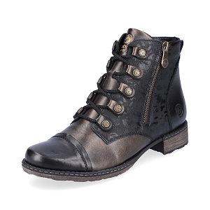 REMONTE D4391 02<br>Noir