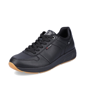 RIEKER R EVOLUTION 07004 00<br>Noir