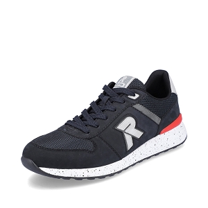 Rieker r evolution tennis 07601 15 bleuB609401_1