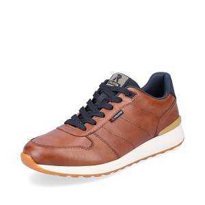 RIEKER R EVOLUTION 07605 24<br>Marron