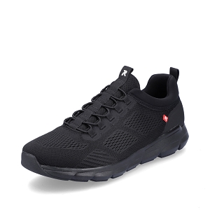 RIEKER R EVOLUTION 07805 01<br>Noir