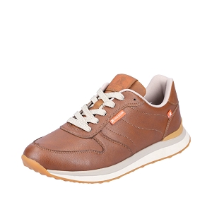 RIEKER R EVOLUTION 42500 22<br>Marron