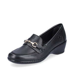 RIEKER 47173 00 Noir