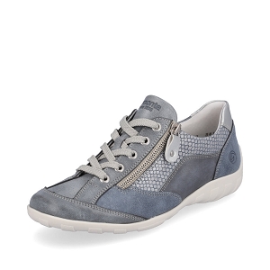 Remonte sneakers r3410 14 bleuB615001_1