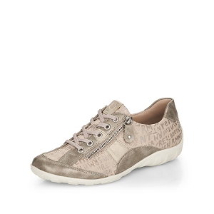 Remonte sneakers r3403 60 beigeB615101_1