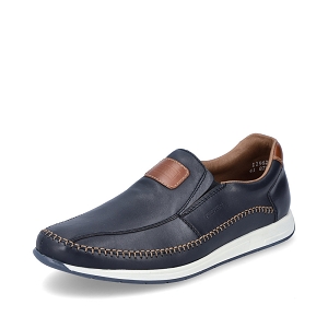 Rieker mocassins 11962 14 bleuB617601_1