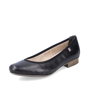 RIEKER 51994 01<br>Noir