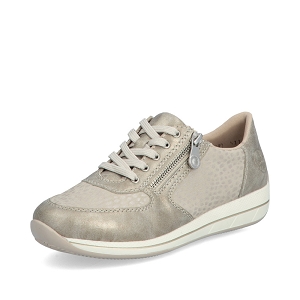 RIEKER N1112 60<br>Beige