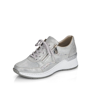 RIEKER N4306 40<br>Gris