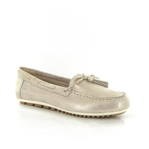 TAMARIS 24613<br>Champagne