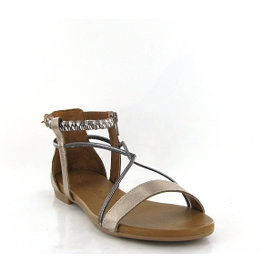TAMARIS 28043 Champagne