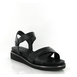 Tamaris nu pieds et sandales 28225 noirB629701_1