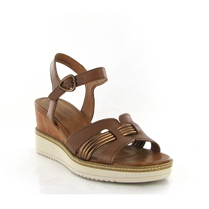 TAMARIS 28243 Marron