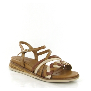 TAMARIS 28250 Marron