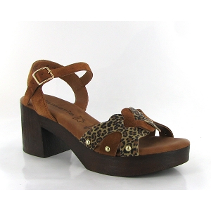 TAMARIS 28383 Marron