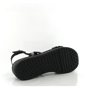Tamaris nu pieds et sandales 28716 noirB630801_4
