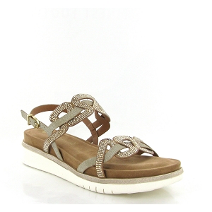TAMARIS 28716 Beige