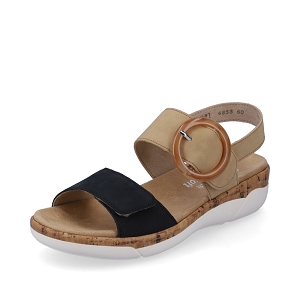 REMONTE R6853 60<br>Beige