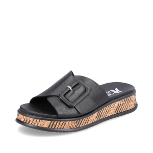 RIEKER R EVOLUTION W0803 00<br>Noir