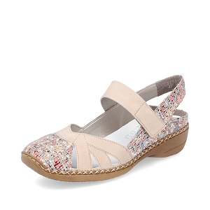 Rieker ballerines 41352 90 multicoloreB643001_1