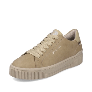 RIEKER R EVOLUTION W0704 20<br>Beige