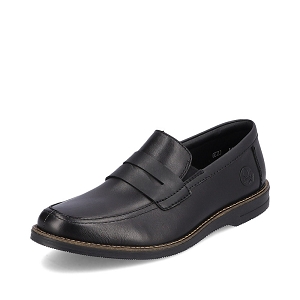 RIEKER 12550 00 Noir