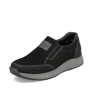 RIEKER B0654 00 Noir