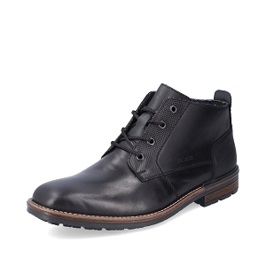 Rieker bottines et boots b1322 00 noirB707501_1