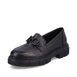 RIEKER M3857 00 Noir