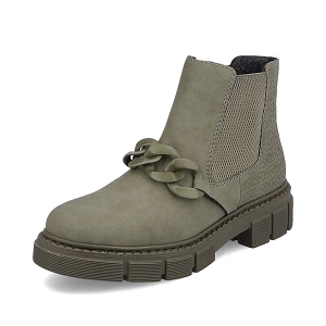 RIEKER M3873 52 Vert