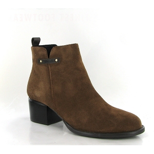 TAMARIS 25018 41 311<br>Marron