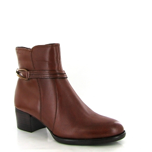 Tamaris bottines et boots 25042 41 305 marronB728601_1