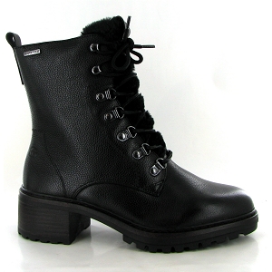 Tamaris bottines et boots 26293 41 001 noirB742601_2