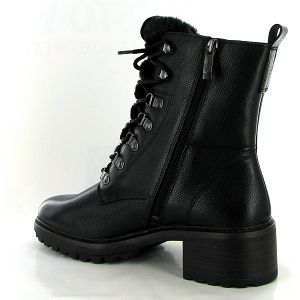 Tamaris bottines et boots 26293 41 001 noirB742601_3