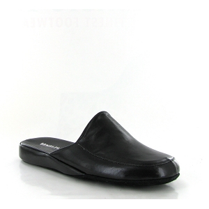 SEMELFLEX BEY<br>Noir