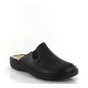 Semelflex mules roger noirB744801_1