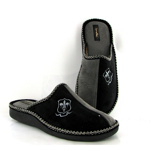 SEMELFLEX NICOLAS 4<br>Noir