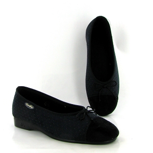 SEMELFLEX DORICE<br>Noir
