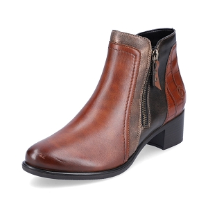 Chaussure remonte femme semelle amovible cheap