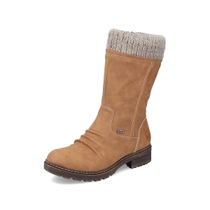 Rieker bottes z4761 24 marronB758801_1