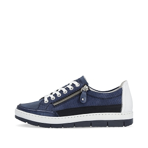 Remonte sneakers d5826 15 marineB761901_2