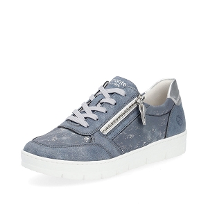 Remonte sneakers d5831 12 bleuB762201_1