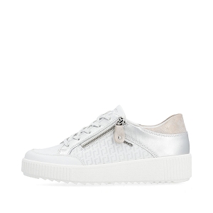 Remonte sneakers r7901 81 blancB763801_2