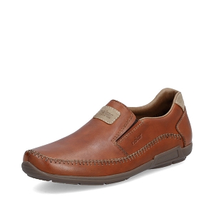 Rieker mocassins 09053 24 marronB764201_1