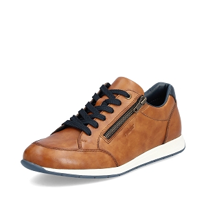 Rieker sneakers 11903 24 marronB764601_1