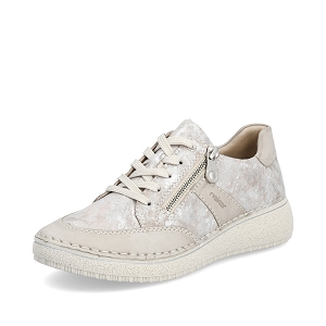 RIEKER 50901 90 Beige